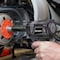 Durofix G12 Series 12V Brushless 1/2'' Cordless Impact Wrench Kit with 2.0 Ah Battery. Bare tool only RI12184-4T - alternate 9
